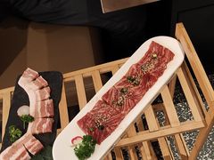 -谷牛日式烤肉(宝山U天地店)