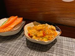 -戏作寿司(观音桥店)