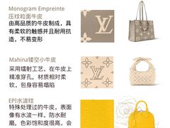 -海星奢选二手奢侈品手表包包鉴定回收寄卖(墨玉南路店)