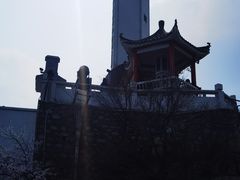 -狼牙山风景区