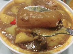 -新旺茶餐厅(嘉里城店)