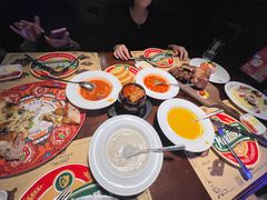 -马迭尔德式西餐精酿啤酒屋(中央大街店)