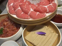 -海底捞火锅(亿合城购物中心店)