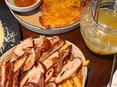 -Fuzzy Bistro 浮几韩餐·茶酒馆