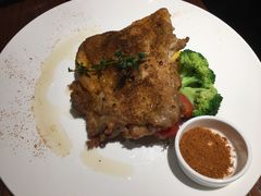-斯比特花园西餐厅(东方商厦店)