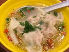 -龙抄手(春熙路总店)