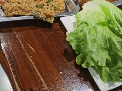 -旺烤园烧烤·炭烤羊腿(吴江阳光新天地店)