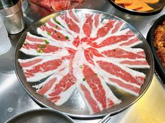-小团团·路边烤牛肉(南岭壹街店)
