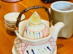 -酒乐日本料理(田安全国首店)