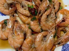 -香满居张记小厨私房菜(青岛站店)