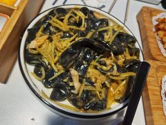 -马邦子·紫苏烤鱼(恒隆广场店)