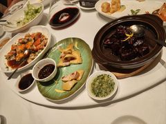 -荣兴酒家(徐家汇店)