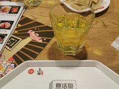-鱼酷活鱼烤鱼(梅江印象城店)