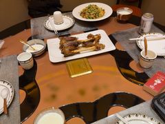 -蒙古人烤羊大师·草原料理(工农大路店)