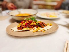 墨西哥饼佐牛肉-WOKKA by艮上(中海环宇荟店)