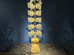 -三星堆博物馆