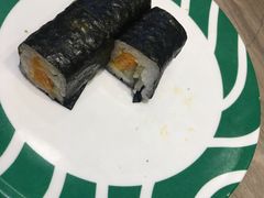 -新一番三文鱼寿司(红城湖店)