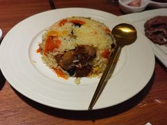 -贯贯吉·清真餐厅(浙江中路店)