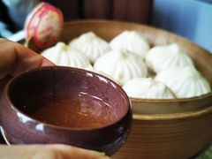 -狗不理(贵宾楼店)