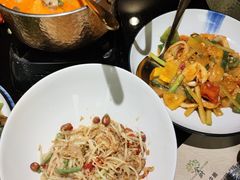 -金厨泰国餐厅·全泰籍厨师料理(拱北店)