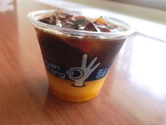 -PUZZLE COFFEE 拼图咖啡