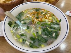 -高群生胡辣汤(亚运村店)