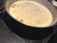 -捞王猪肚鸡火锅(财富中心店)
