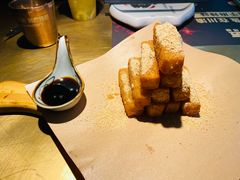 -烤匠麻辣烤鱼(双流明城购物中心店)