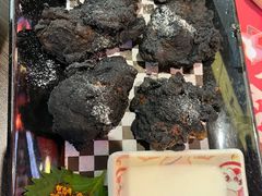 -仙隐小鹿中华料理(南宁万象城店)