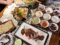 -一味大院•桐庐菜传承店(春江路店)