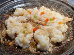 -小放牛炒菜馆(华北商厦店)