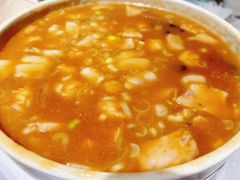 牛肉胡辣汤-阿五黄河大鲤鱼(纬三路店)