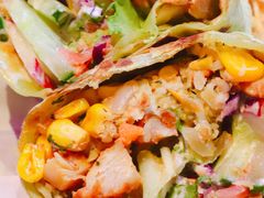 -Taco Bell 塔可钟(民田路店)