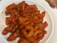 -肖记公安牛肉鱼杂馆· 省级非物质文化遗产(仁和路店)