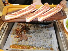 -千纸鹤嫩汁烤肉(西大直街店)