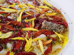 老坛子酸菜鱼-太二酸菜鱼(永旺梦乐城店)