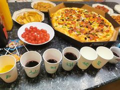 -Tubestation站点比萨(五道营店)