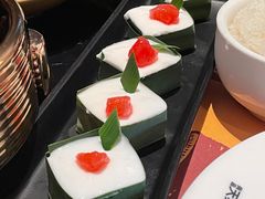 -simply thai天泰(静安嘉里中心店)
