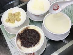 -义顺牛奶公司(庇利金街店)