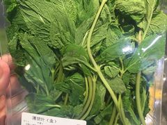 -果蔬好生活超市(乐堤港店)
