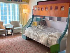 -澳门喜来登大酒店