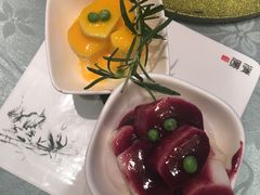 -恒记饭店·海鲜明档(淹城店)