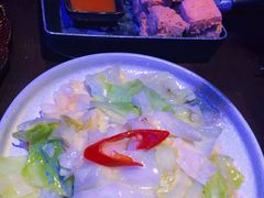 -钳真多钓虾馆·小龙虾海鲜烧烤(九六广场店)