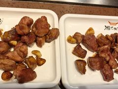 -湘汇概念铁板烧(铁西万达店)