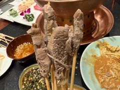 -南门涮肉(通州大船店)