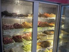 -764厂烧烤总店