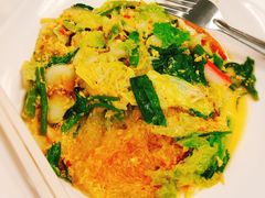 -Magic Food Point(Airport Street food)