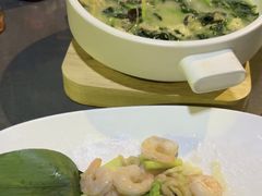 -蘇河湾·新鲁菜·泰山宴(泰山店)