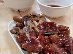 -香辉食馆(新兴路店)