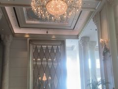 -海豚湾·大堂吧(厦门佰翔波特曼七星湾酒店)